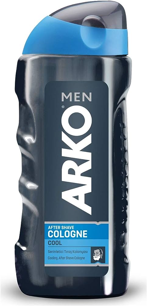 ARKO MEN COOL TIRAŞ KOLONYASI 200 ML