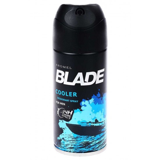 BLADE MEN DEODORANT COOL 150 ML